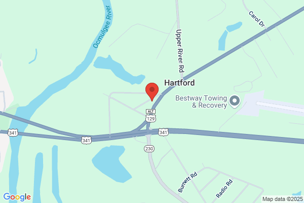 Hartford Water Authority