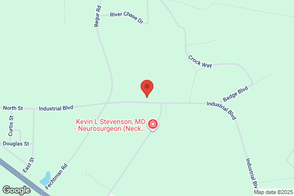 Hawkinsville Dialysis Clinic