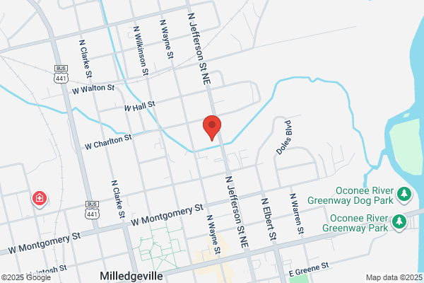 Hood Automotive Repair Shop