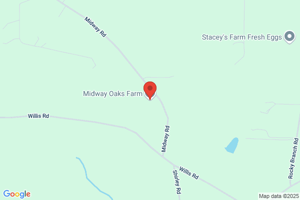 Midway Farms Inc