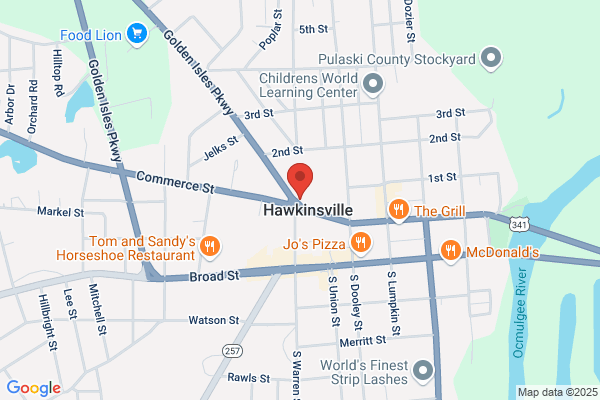 Nonnie's Needle Works