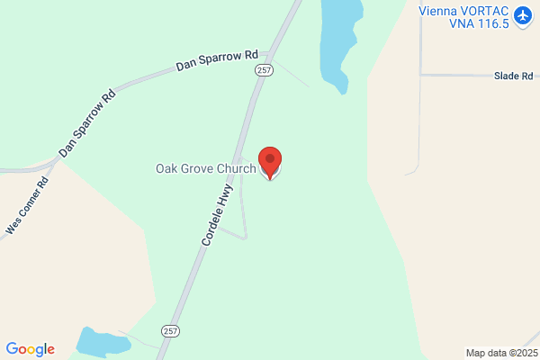 Oak Grove Baptist Church