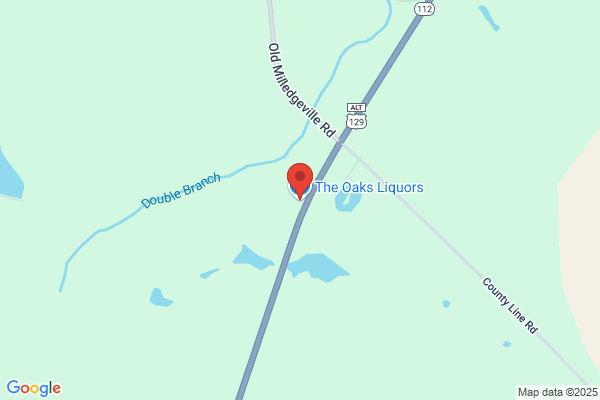 Oaks Liquors the