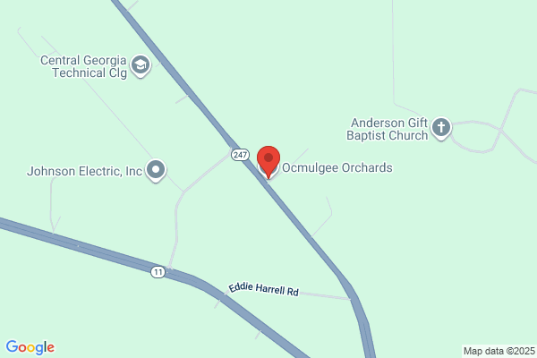 Ocmulgee Valley Land Co