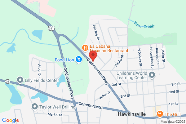 Powell Funeral Home Inc