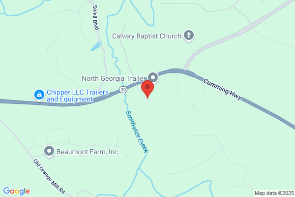 Rucker's Naturescapes Llc