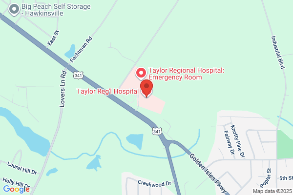 Taylor Regional Physicians
