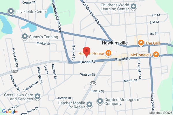 Tom & Sandy's Horseshoe Restaurant Inc