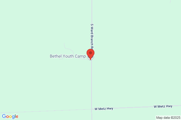 Bethel Youth Camp