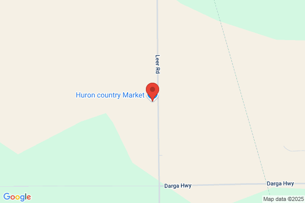 T & B Country Market