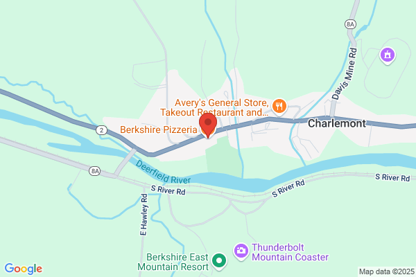 Charlemont Pizza House
