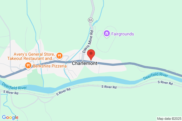 Charlemont Senior Center