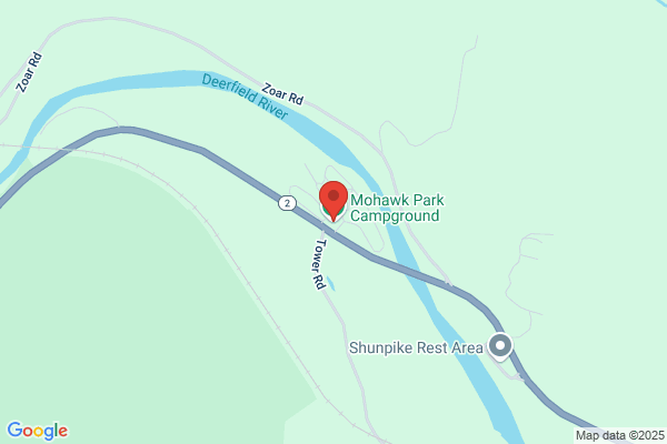 Mohawk Park Family Campground and Pub