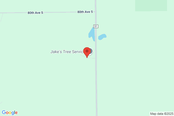 Jake's Tree Service