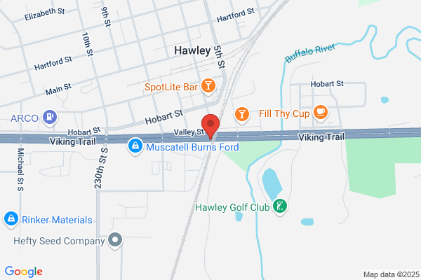 Castle Rock Supper Club & Lounge