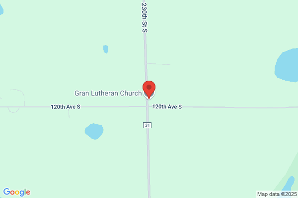 Gran Lutheran Church