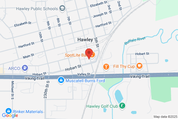 Hawley Chiropractic