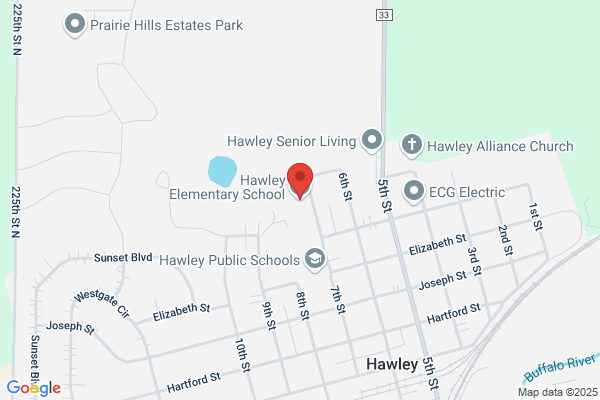 Hawley Elementary School