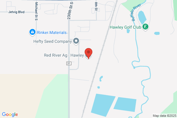 Hawley Farm Supply & Mill