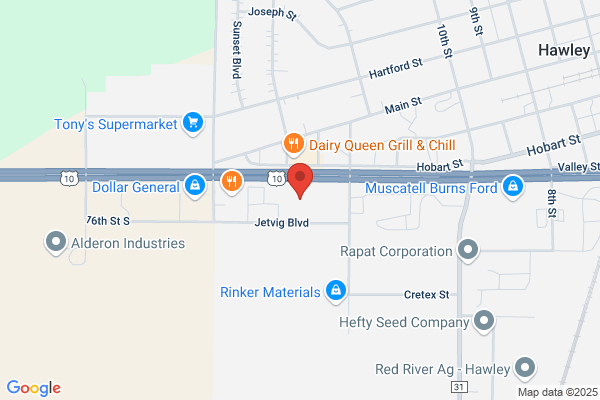 Hawley Liquors