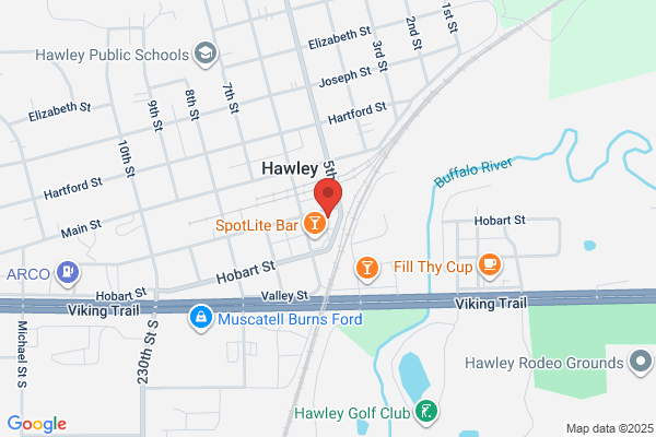 Hawley Realty