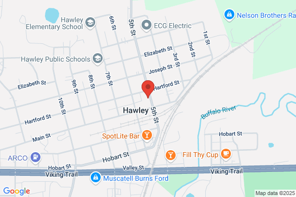 Hi-Ten Plumbing & Water Conditioning Inc