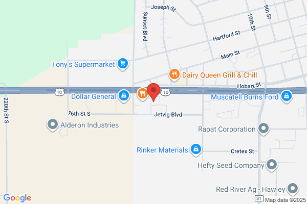 Icon Building & Supply