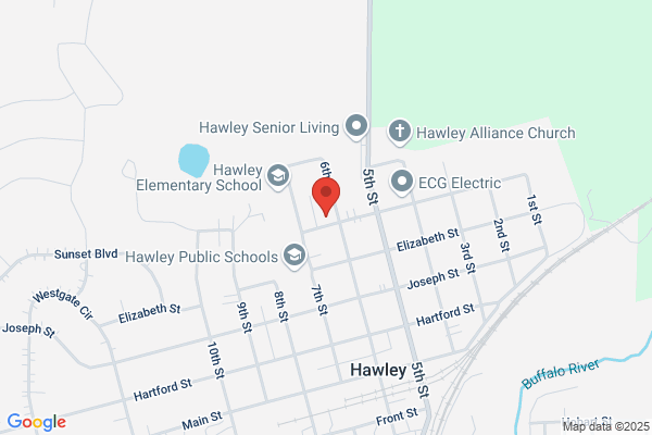 Lake Agassiz Preschool
