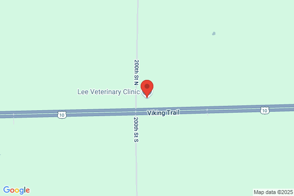 Lee Lake Pet Clinic