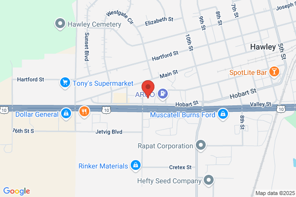 Olson & Pools Spas
