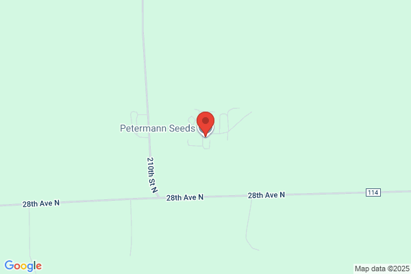 Petermann Seeds Inc