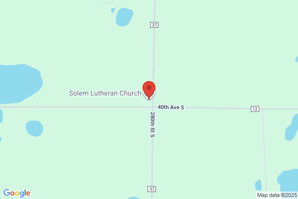 Solum Lutheran Church