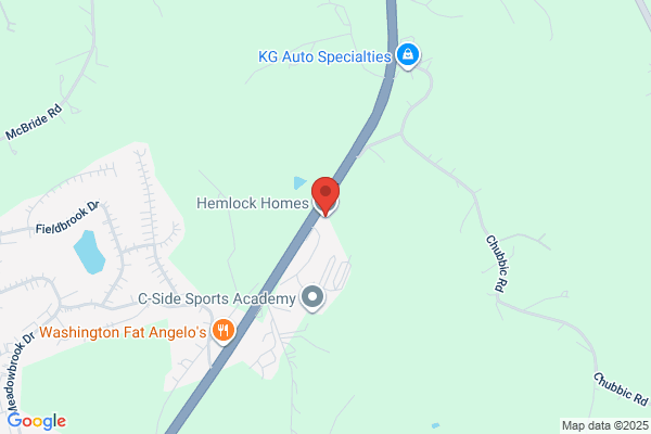 Hemlock Builders Inc