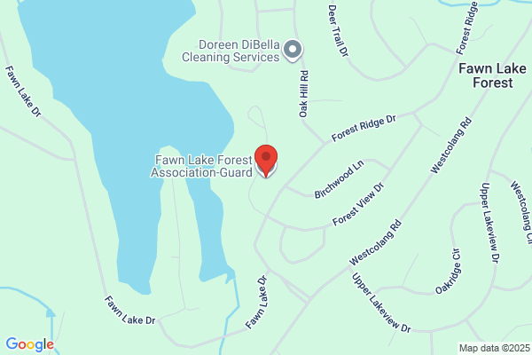 Fawn Lake Forest Association, Office