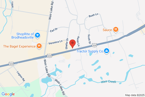 Hoffman Insurance Agency