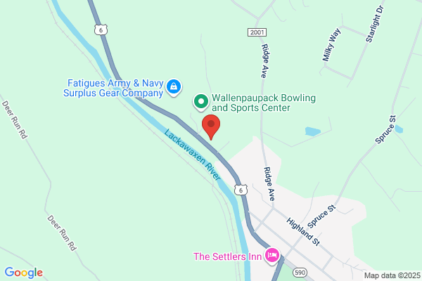 Paupack Insurance Agency