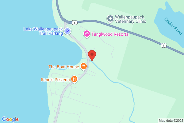 Captain's Cove Marina Inc