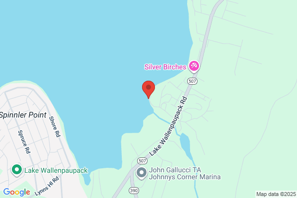 Seeley's Landing