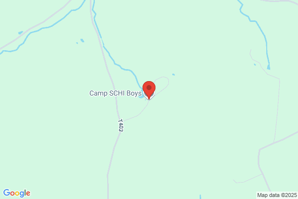 Camp Skycrest