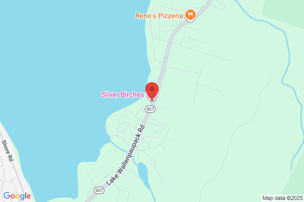 Ehrhardt's Lakeside Restaurant
