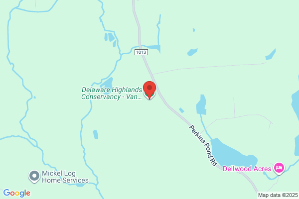 Delaware Highlands Conservancy