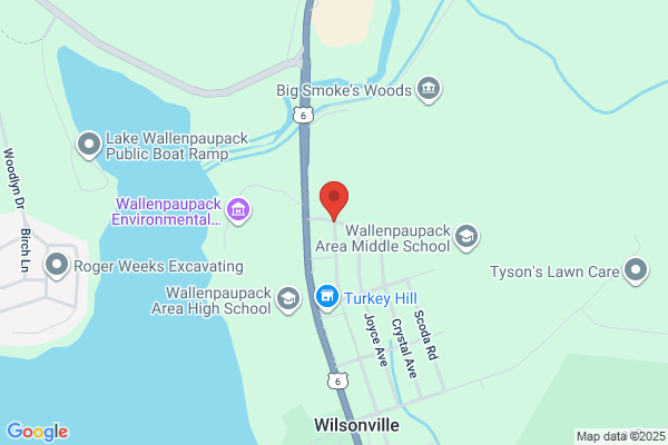Wayne County Builders Association