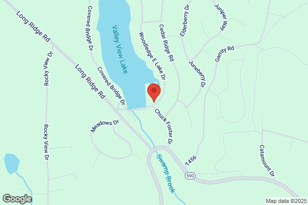 Woodledge Village Community Association