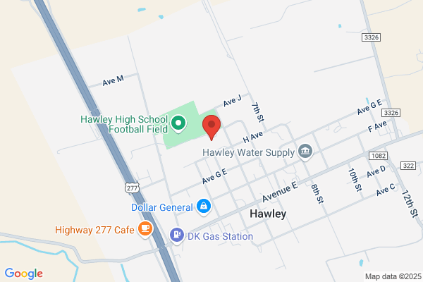Hawley Independent School District, Elementary School