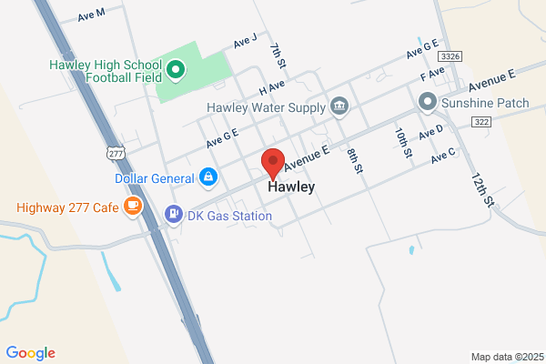 Hawley Self Storage