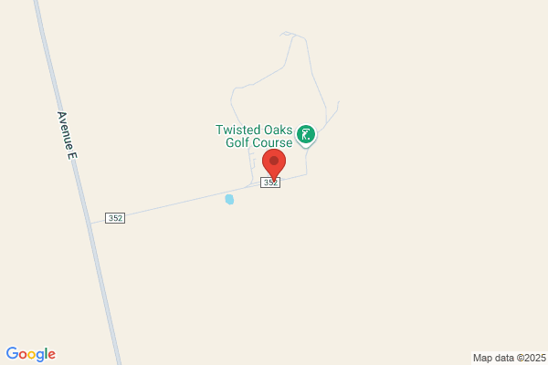 Tangle Oaks Golf Club