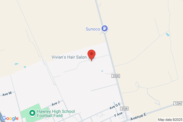 Vivian's Hair Salon