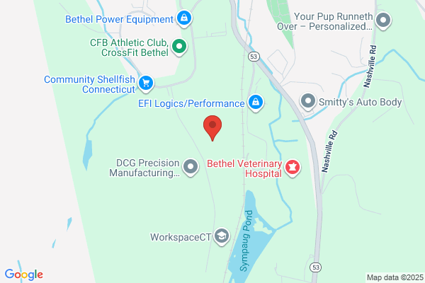 Brewster Machinery Sales Inc.