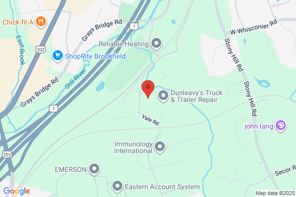 Connecticut Laminate & Millwork