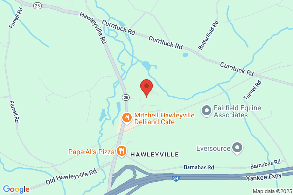 Housatonic Railroad Co Inc the